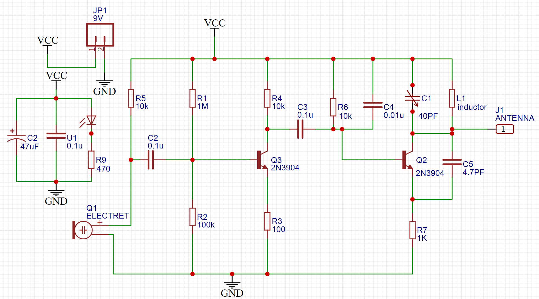 FM Transmitter