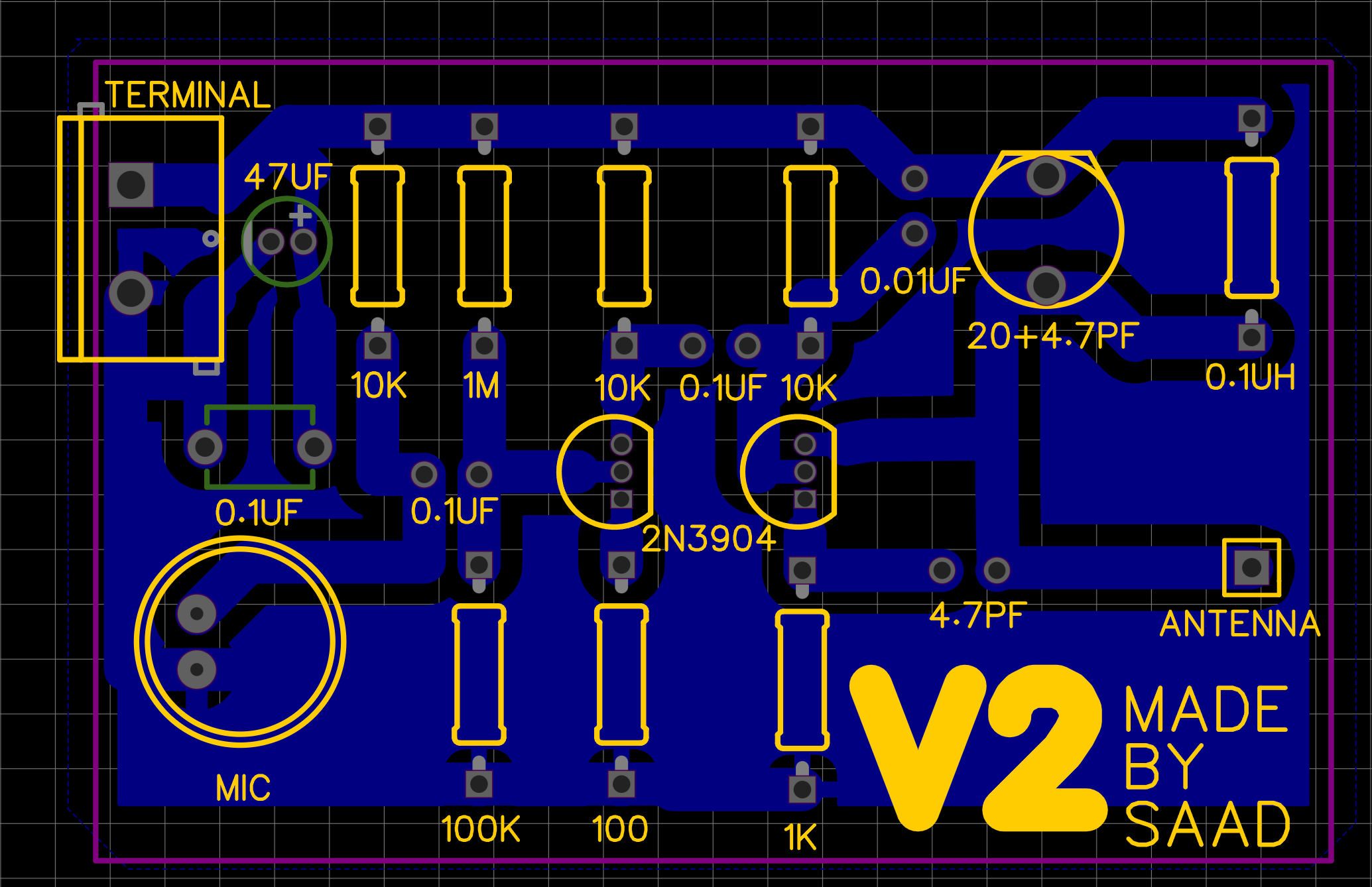 FM Transmitter