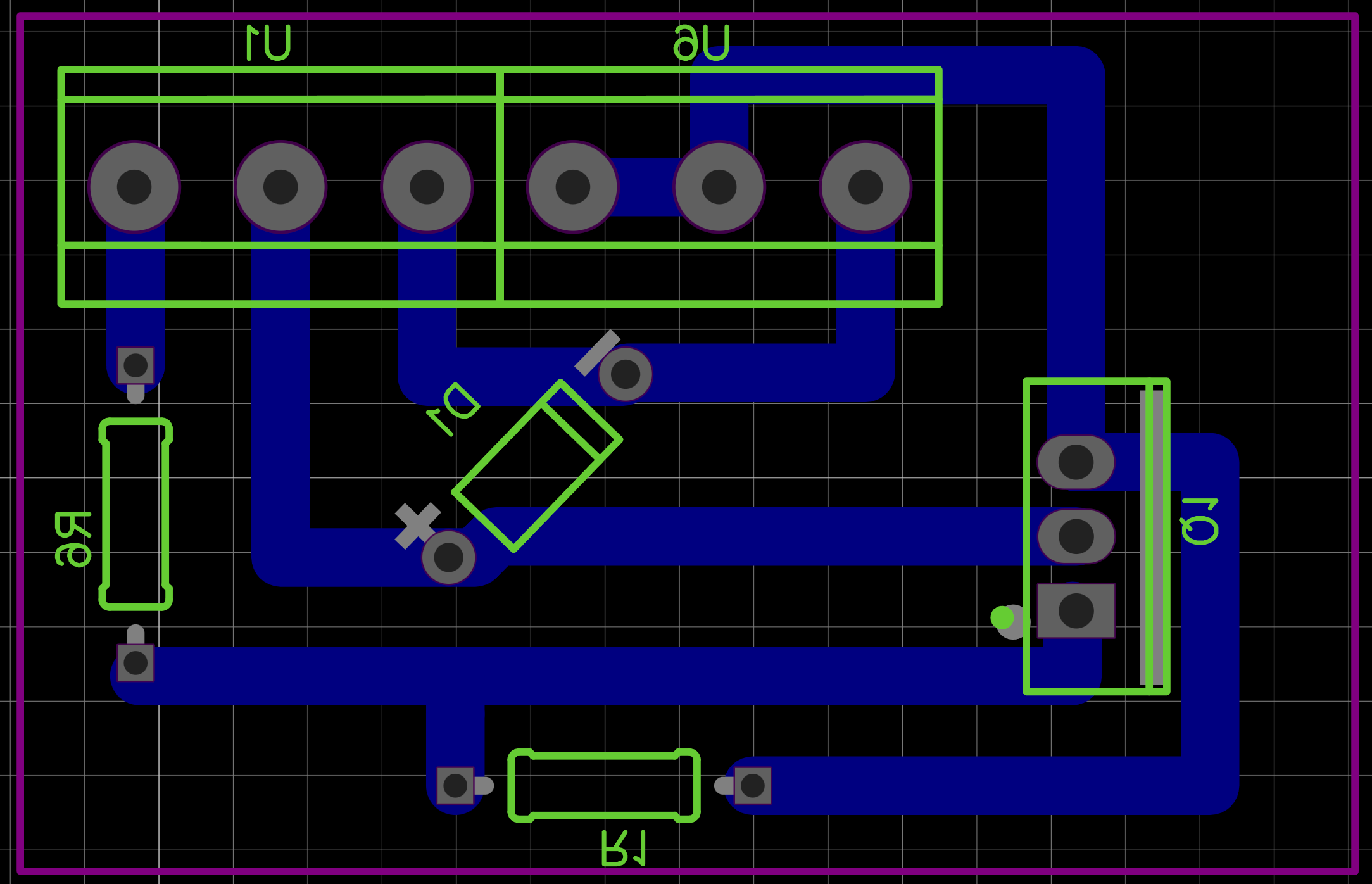 MOSFET Switch